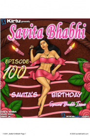 Savita’s Birthday (1)