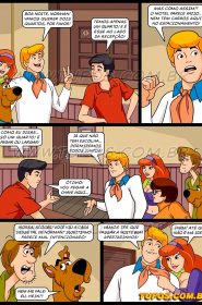 Scooby Toons 6 (3)