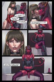 The Succubus Sub (6)