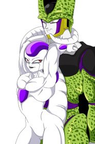 Frieza's Bug Fantasy0026