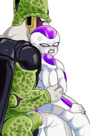 Frieza's Bug Fantasy0029