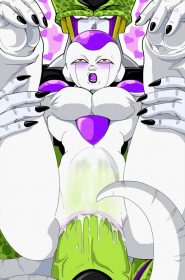 Frieza's Bug Fantasy0030