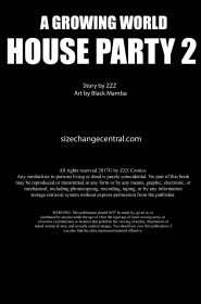 AGW House Party 2 CE-02