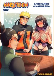 Narutoon 6 (Portuguese)