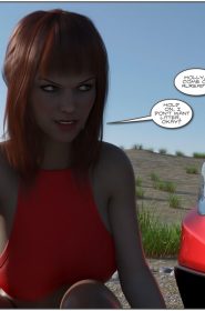 Spiders – TGTrinity (104)