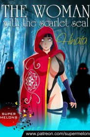 The Woman with the Scarlet Seal0001