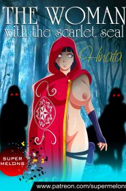 The Woman with the Scarlet Seal0002