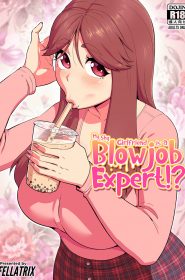 a Blowjob Expert0001