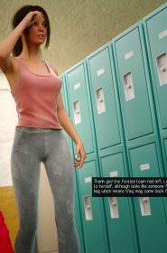 Locker Room Trouble (11)