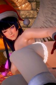 Nyotengu's Christmas Gift (42)