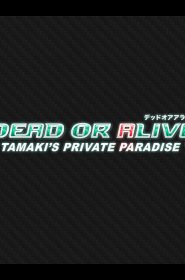 TAMAKI'S PRIVATE PARADISE (3)