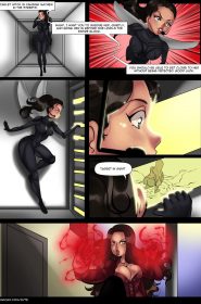 The_Wasp_vs._Scarlet_Witch_page_1