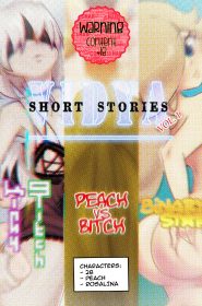 Vidya Short Stories 0001