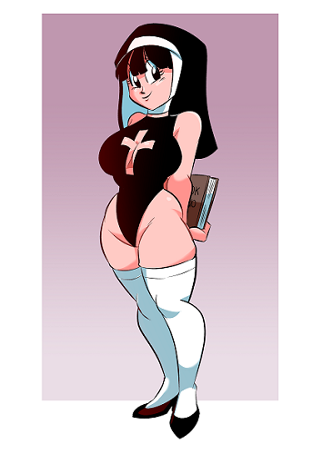 FunsexyDB – Nun-Chi (Dragon Ball Super)