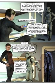 Spacey Trekky Time Tussle (6)