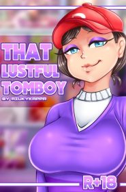 That Lustful Tomboy (1)