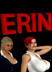 3DZen - Erin and Vikki Bathroom Break