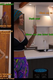 Ana and Lily Make a Porno 2 (40)