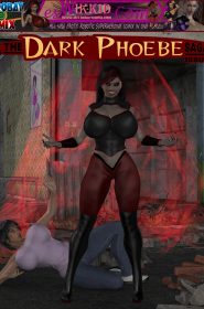 The Dark Phoebe Saga (1)