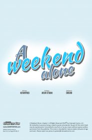 A Weekend Alone 05-02