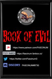 BOOK OF EVIL (98)