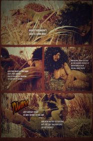 Maya the Jungle Girl (15)