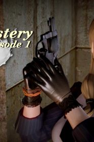 Milky Mistery Episode 1 (1)