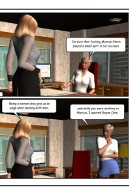 Office Politics (85)