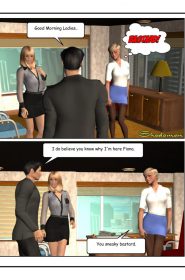 Office Politics (89)