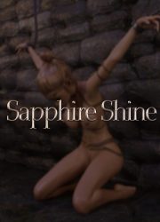 Paradox3D - Sapphire Shine