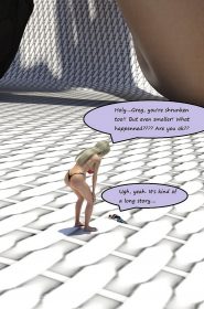 The Teleporter (103)