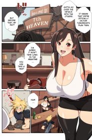 Tifa's special Cocktail! (3)