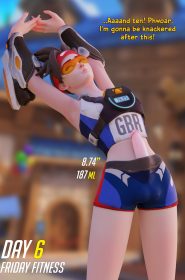 Tracer's No Nut November (7)