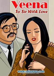 Veena - Episode 1- To Sir with Love