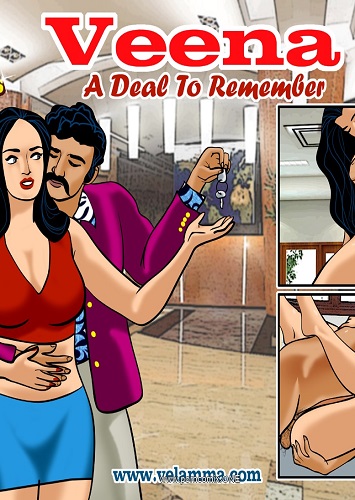 Veena – Episode 2- Deal To Remember