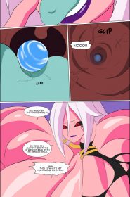 Android 21 (20)