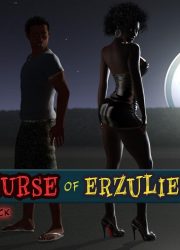 CBlack – The Curse of Erzulie-Dantor 3 B