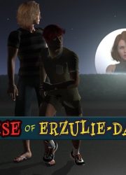 CBlack – The Curse of Erzulie-Dantor 4