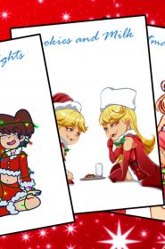 Christmas Cards (6)