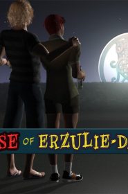 Curse of Erzulie-Dantor 1 (1)