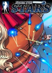 Giantess Fan – From The Stars 4