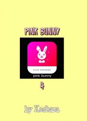 (Keshara) Pink Bunny 4