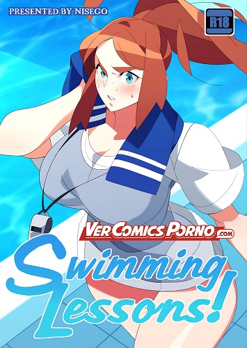 [Nisego] Swimming Lessons! (Spanish)