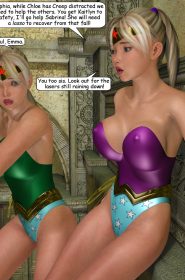 Peril In Paradise 61 (10)