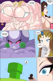 Video Game Princesses (9)