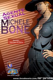 Agente Sexual Michele Bone (1)