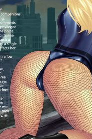 Black Canary (6)