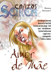 Seiren - Amor de Mãe (Portuguese)