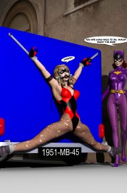 The Bat Need Ropes (77)