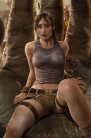 Tomb Raider in Skull Island0005